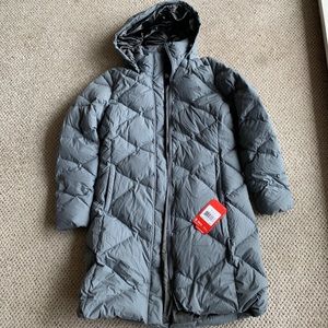 North Face Miss Metro Parka